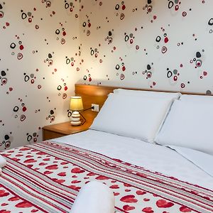 Chambre Triple