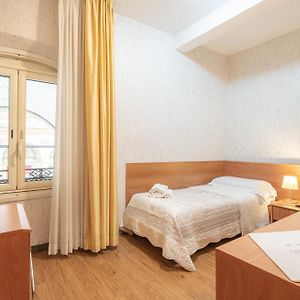 Chambre Simple